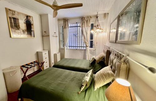 Ceret House | Maison des Remparts