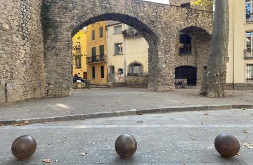 Ceret House | Maison des Remparts