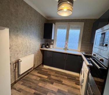 Saint-Gereon House | Maison des rivages 3 chambres