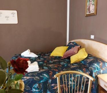 Cesenatico Hotel | Maison des Roses