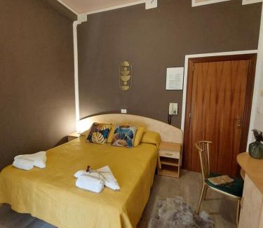 Cesenatico Hotel | Maison des Roses