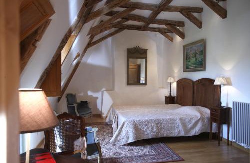 Beynac-et-Cazenac House | Maison des Sarrasins