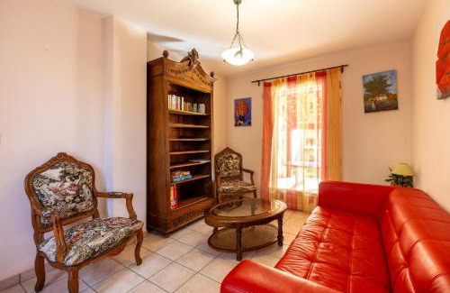 Saint-Andre House | Maison des Vignes - 7 chambres