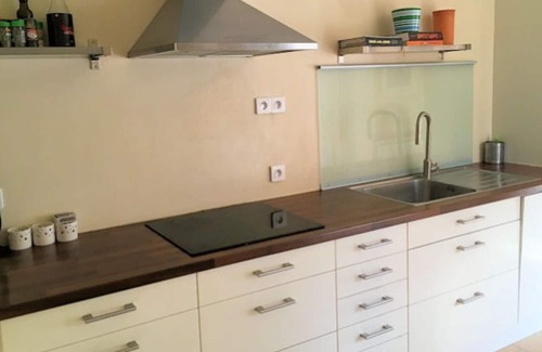 Montagnac House | Maison des Vins holiday house with swimming pool