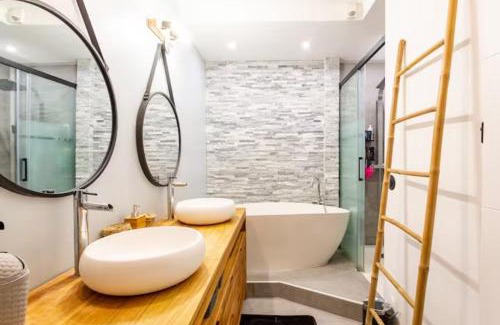 Choisy-le-Roi House | Maison des voyageurs Jade - PARIS ORLY