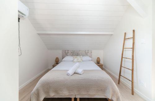 Billy Villa | Maison design et climatisée avec jardin