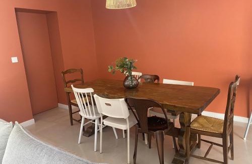 Aigues-Mortes House | Maison Diderot