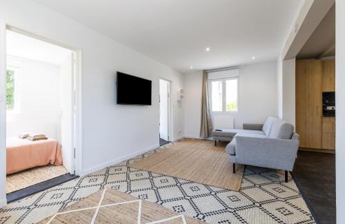 Lanton House | Maison du Bassin d'Arcachon