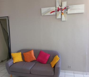 Baie-Mahault House | Maison du bien etre Baie mahault