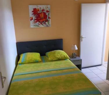 Baie-Mahault House | Maison du bien etre Baie mahault
