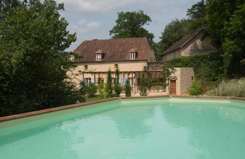 Auriac-du-Perigord House | Maison du Cèdre