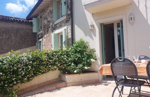 Brendola Cottage | maison du charme, cottage, terrace, beautiful view