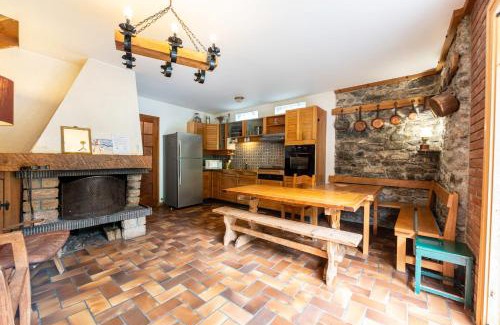 Celliers Ski Chalet | Maison du cloz