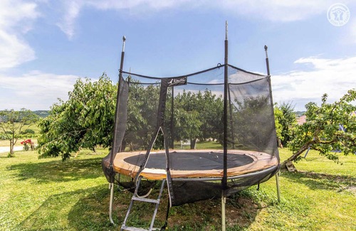 Saint-Mard-de-Vaux House | Maison du Four Bassot