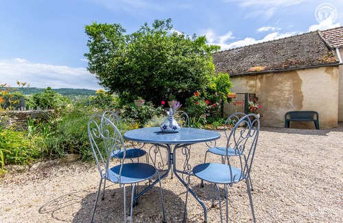 Saint-Mard-de-Vaux House | Maison du Four Bassot