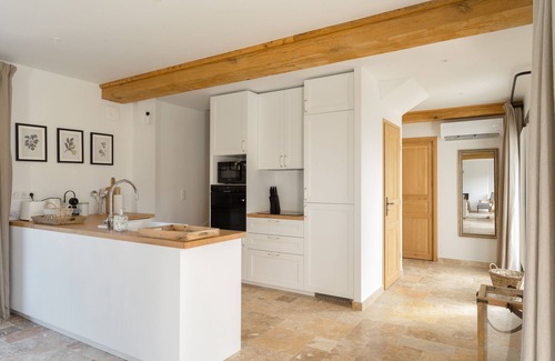Cricqueboeuf House | Maison du Haras - Norman house near Deauville
