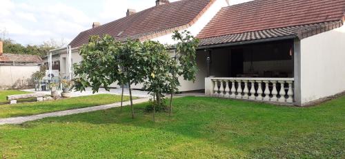 Autun House | Maison du Lac