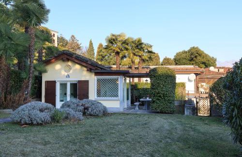 Carciano House | Maison du Lac