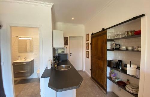 Talloires-Montmin Apartment | Maison du Lac le Studio