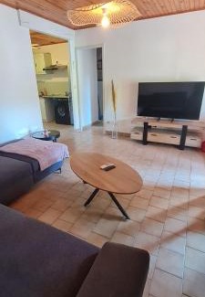 Pradons House | Maison du Peyrou