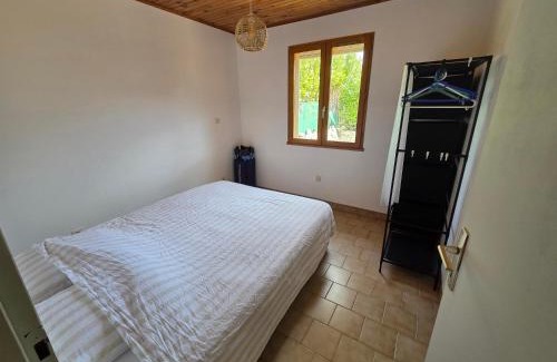 Pradons House | Maison du Peyrou
