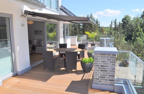 Niendorf Apartment | Maison du Port