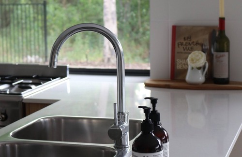 Bellbird House | * Maison Du Vin* Hunter Valley retreat, 5 minutes to award-winning wineries.