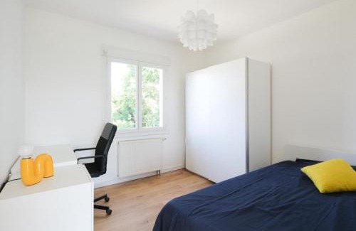 Saint-Alban House | Maison du voyageur