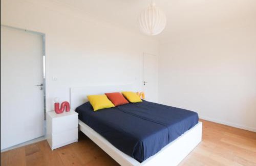 Saint-Alban House | Maison du voyageur