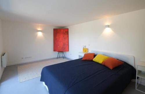 Saint-Alban House | Maison du voyageur