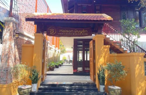Hue Hotel | Maison Duyên