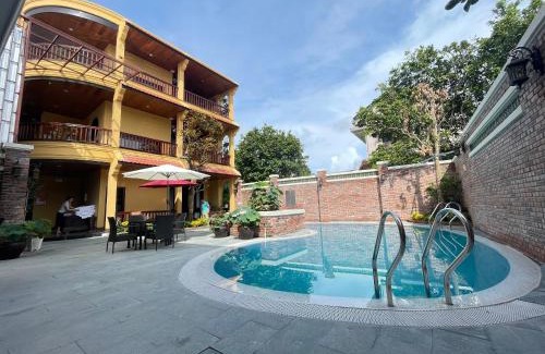 Hue Hotel | Maison Duyên