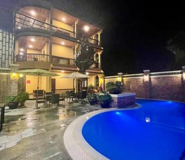 Hue Hotel | Maison Duyên
