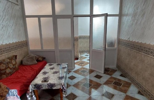Tlemcen Province House | Maison