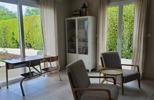 Epagny-Metz-Tessy House | Maison Eden Entre lac et Montagne