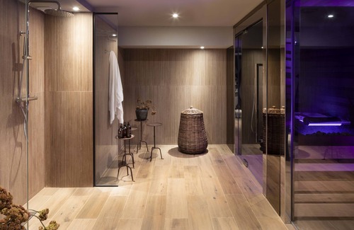 Ternes Hotel | Maison ELLE Paris