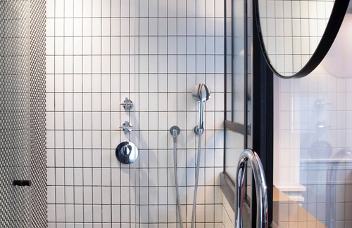 Ternes Hotel | Maison ELLE Paris