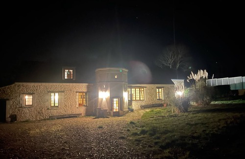 Souvigny-de-Touraine House | Maison EN Pierre Proche Chateaux DE LA Loire