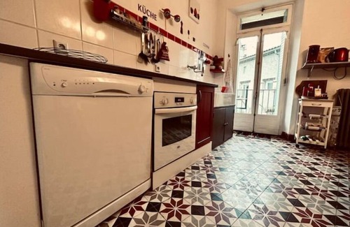 Vogue House | Maison en Plein Coeur de Vogüé Village