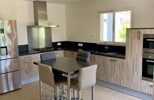Petreto-Bicchisano Villa | Maison Entre mer et Montagne