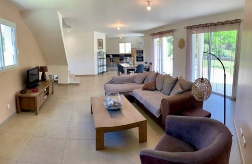 Petreto-Bicchisano Villa | Maison Entre mer et Montagne