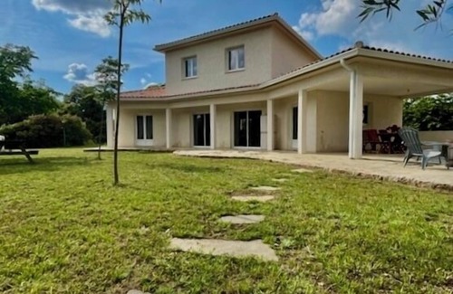 Petreto-Bicchisano Villa | Maison Entre mer et Montagne