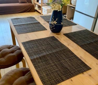 Kita Ward Apartment | Maison Etoile Room 705 - Vacation STAY 14807