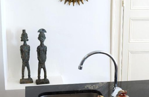 Bagneres-de-Luchon Apartment | Maison Eugénie