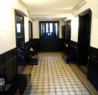 Bagneres-de-Luchon Apartment | Maison Eugénie