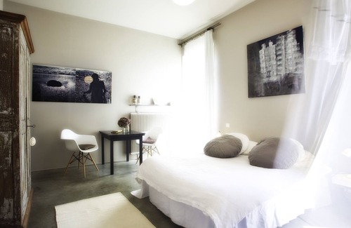 Saint-Laurent-des-Arbres Bed & Breakfast | Maison Felisa
