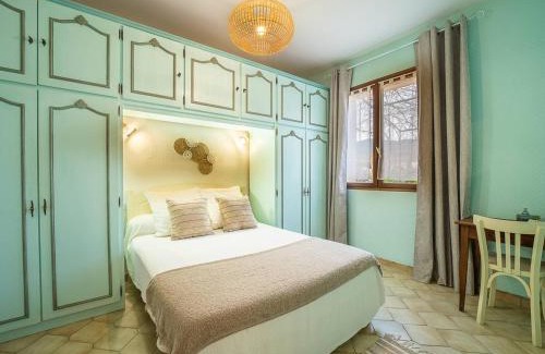 Ceret House | Maison F3 à Céret avec jardin, terrasses et climatisation, proche centre-ville - FR-1-703-96