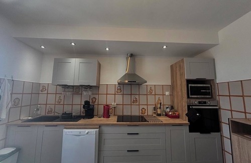 Abbazia House | Maison Familiale