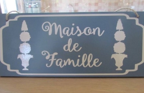 Landunvez House | Maison Familiale A Proximite Immediate DE LA Plage