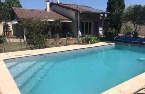Biganos House | Maison familiale au cœur du bassin d'Arcachon